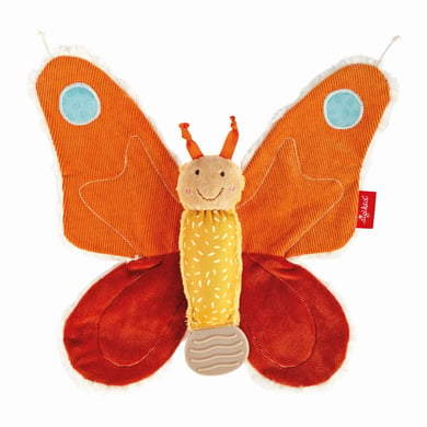 sigikid® Aktiv Schmetterling orange Yellow von sigikid