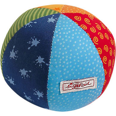 sigikid® Ball klein von sigikid