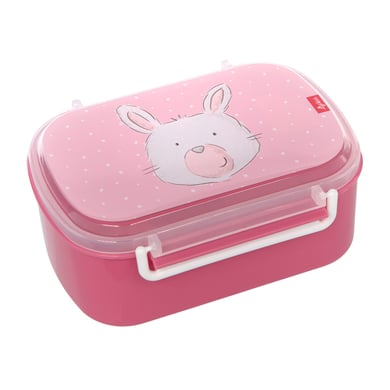 sigikid® Brotzeitbox Hase von sigikid