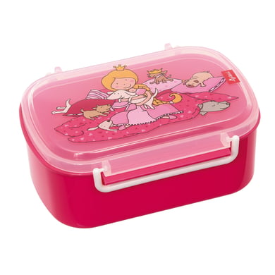 sigikid® Brotzeitbox Pinky Queeny von sigikid