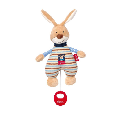 sigikid® Hase Semmel Bunny Classic von sigikid