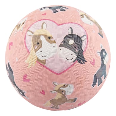 sigikid® Kautschuk Ball Pony von sigikid