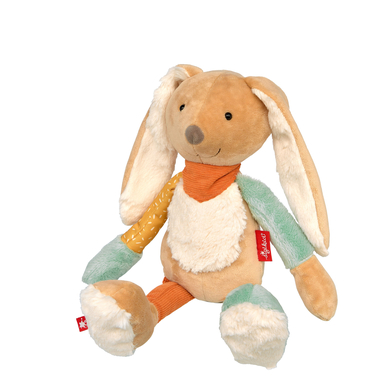 sigikid® Kuscheltier Patchwork Sweety Hase von sigikid