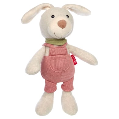 sigikid® Latzhosen Hase rot Sweety von sigikid