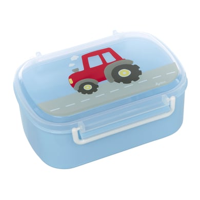 sigikid® Lunchbox Traktor von sigikid