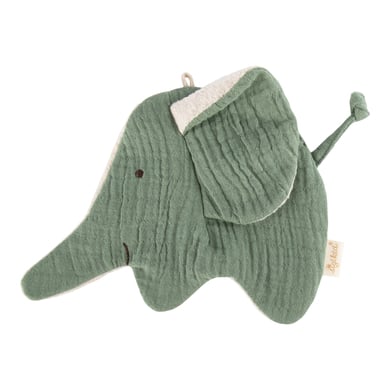 sigikid® Musselin Knistertuch Elefant Tiny Tissues von sigikid