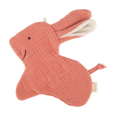 sigikid® Musselin Knistertuch Hase Tiny Tissues von sigikid