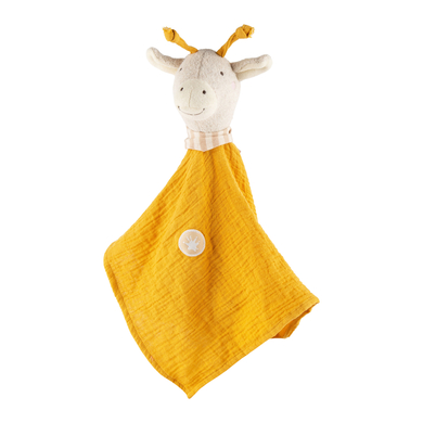 sigikid® Musselintuch Giraffe Tiny Tissues von sigikid