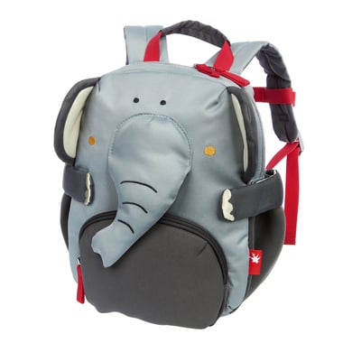 sigikid® Pfötchen-Rucksack Elefant von sigikid