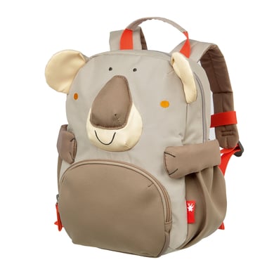 sigikid® Pfötchen-Rucksack Koala von sigikid