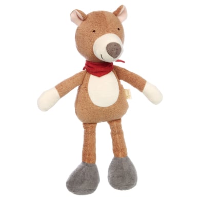 sigikid® Plüschfigur Bär Vanilla von sigikid