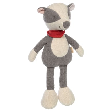 sigikid® Plüschfigur Dachs Vanilla von sigikid