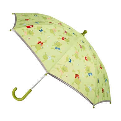 sigikid® Regenschirm Frosch von sigikid