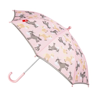 sigikid® Regenschirm Pony von sigikid