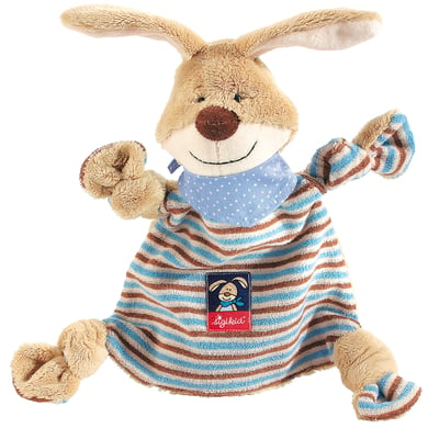 sigikid® Schnuffeltuch Semmel Hase von sigikid