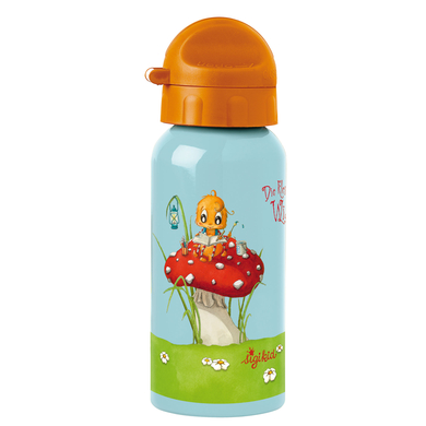 sigikid® Spinne Widerlich Trinkflasche sigikid & Friends von sigikid