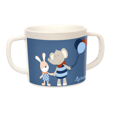 sigikid® Tasse Elefant Lolo Lombardo Classic von sigikid