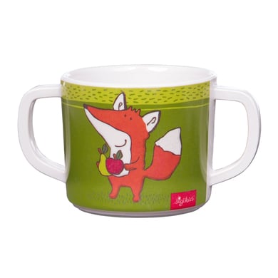 sigikid® Tasse Fuchs Forest Fox von sigikid