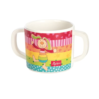 sigikid® Tasse Hase Rainbow Rabbit von sigikid