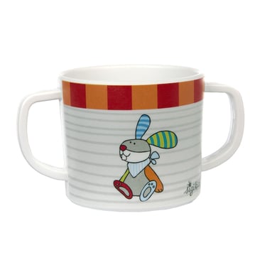 sigikid® Tasse Hase RingelDingel von sigikid