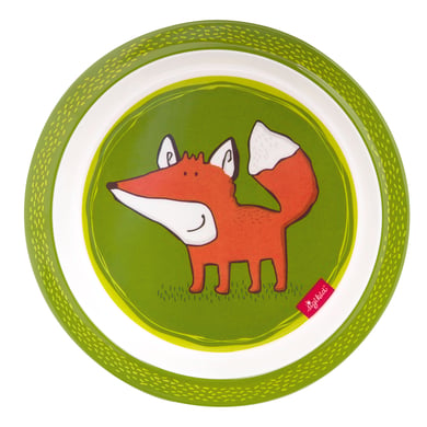 sigikid® Teller Fuchs Forest Fox von sigikid