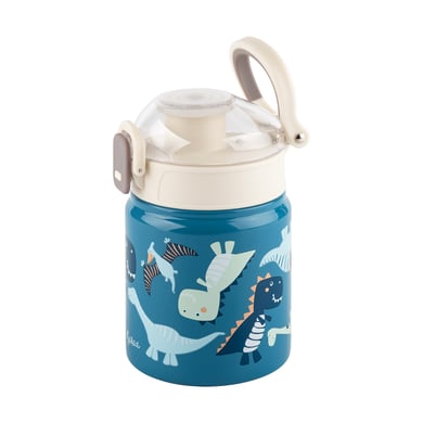 sigikid® Trinkflasche Dino von sigikid