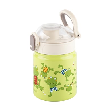 sigikid® Trinkflasche Frosch von sigikid