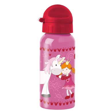 sigikid® Trinkflasche Pinky Queeny, 400 ml von sigikid