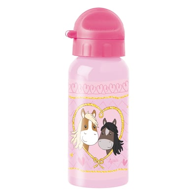 sigikid® Trinkflasche Pony Love, 400 ml von sigikid