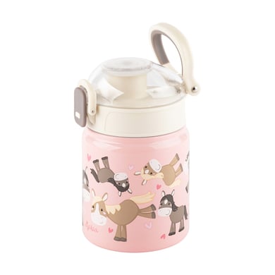 sigikid® Trinkflasche Pony von sigikid