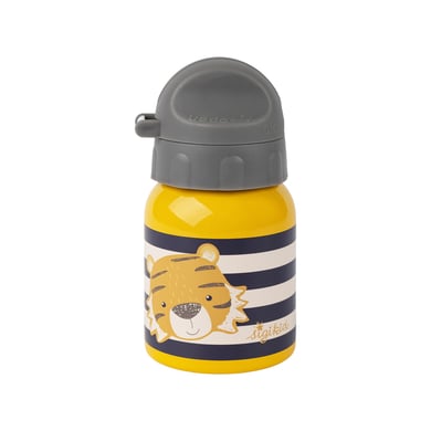 sigikid® Trinkflasche Tiger 250ml von sigikid