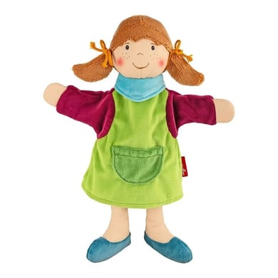 sigikid® Handspielpuppe Gretel von sigikid