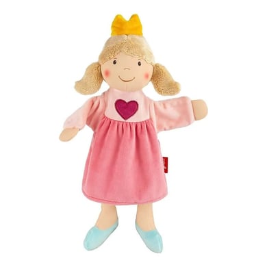 sigikid® Handspielpuppe Prinzessin von sigikid