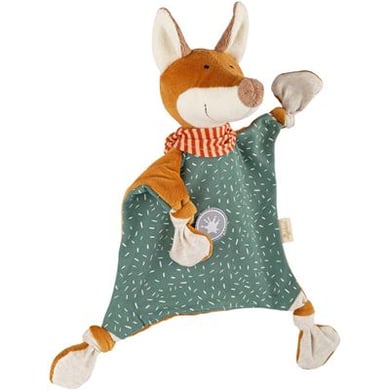 sigikid®Schnuffeltuch Fuchs Tiny Tissues von sigikid