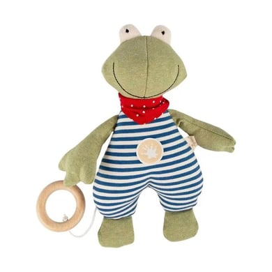 sigikid®Spieluhr Frosch Classic von sigikid