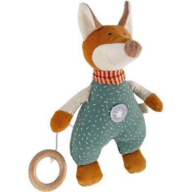 sigikid®Spieluhr Fuchs Tiny Tissues von sigikid