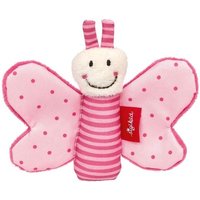 sigikid 42834 - Greifling Schmetterling pink Kinderbunt sigikid 42834 - Greifling Schmetterling pink Kinderbunt von sigikid