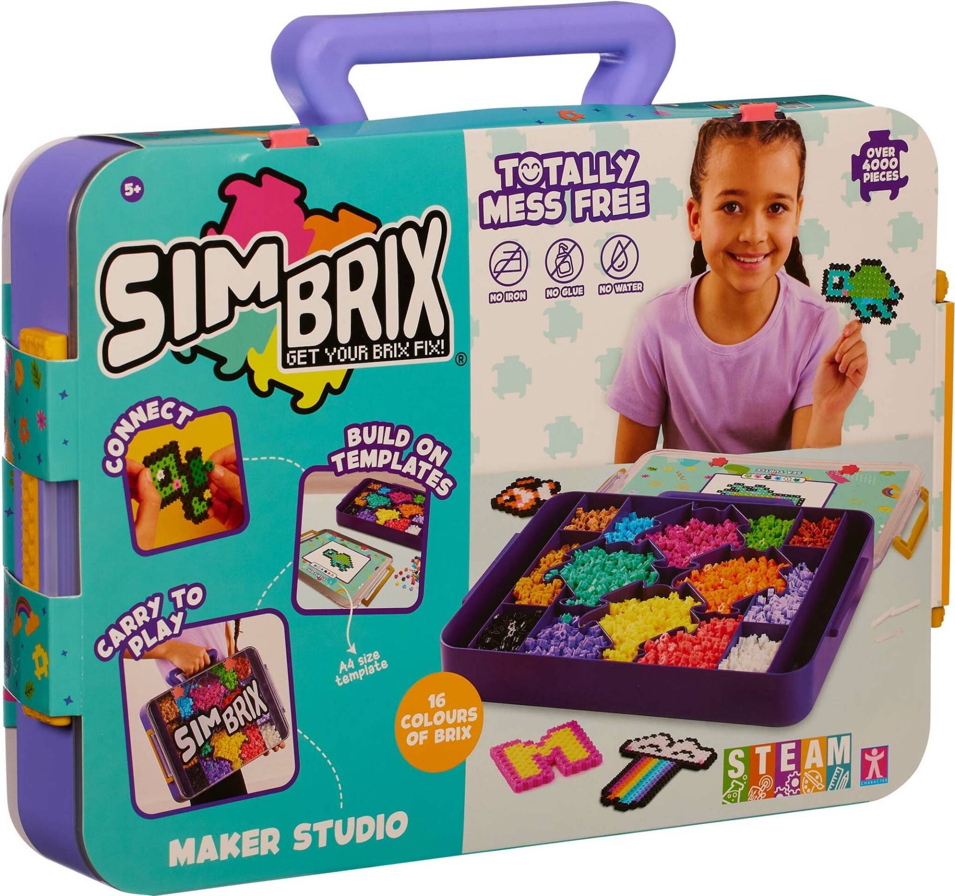 Simbrix Maker Studio von simbrix