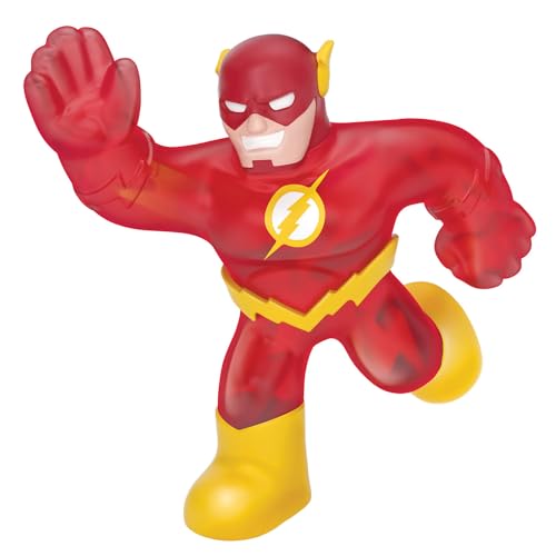 Goo Jit Zu Heroes of DC Hero Pack The Flash von Heroes of Goo Jit Zu