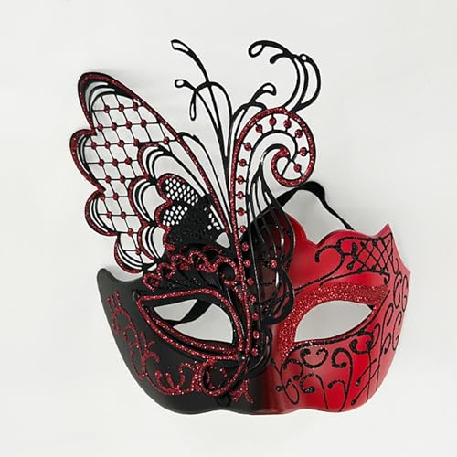 skyrabbiter Antike griechische Spartaner Krieger Römische Maskerade Maske Männer Venezianische Maske Hochzeitsball Maske Karneval Maske Hochzeitsball Maske Burlesque Ball Party (E) von skyrabbiter