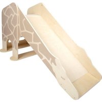 Indoor Rutsche Giraffe Wildlife Indoor Rutsche Giraffe Wildlife von small foot GmbH & Co. KG