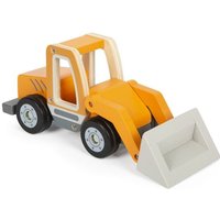 Radlader mit Schaufel Radlader mit Schaufel von small foot GmbH & Co. KG