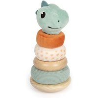 Stapelturm „Dino“ Stapelturm „Dino“ von small foot GmbH & Co. KG