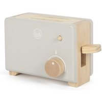 Toaster-Set grau "tasty" Toaster-Set grau "tasty" von small foot