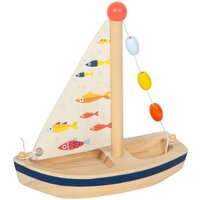 Wasserspielzeug Segelboot Großer Ozean Wasserspielzeug Segelboot Großer Ozean von small foot