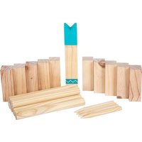 Wikingerspiel Kubb kompakt Active Wikingerspiel Kubb kompakt Active von small foot GmbH & Co. KG