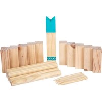 Wikingerspiel Kubb kompakt "Active" Wikingerspiel Kubb kompakt "Active" von small foot GmbH & Co. KG