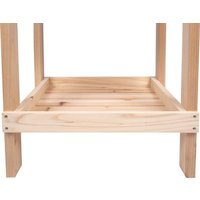 small foot 12789 - Matschküche und Spieltisch small foot 12789 - Matschküche und Spieltisch von small foot GmbH & Co. KG