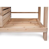 small foot 12790 - Matschküche und Kaufladen small foot 12790 - Matschküche und Kaufladen von small foot GmbH & Co. KG