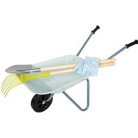 small foot 12799 - Gartenwerkzeug-Set mit Schubkarre small foot 12799 - Gartenwerkzeug-Set mit Schubkarre von small foot GmbH & Co. KG